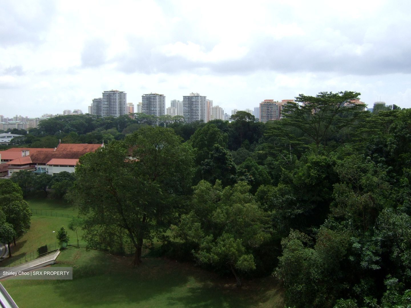 Lakeview Estate (D20), Apartment #582230851